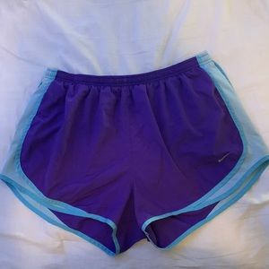 Women’s Nike Shorts, Size XL